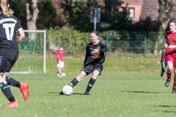 Bild 100 - F RS Kiel 2 - SV Henstedt Ulzburg 2 : Ergebnis: 1:3